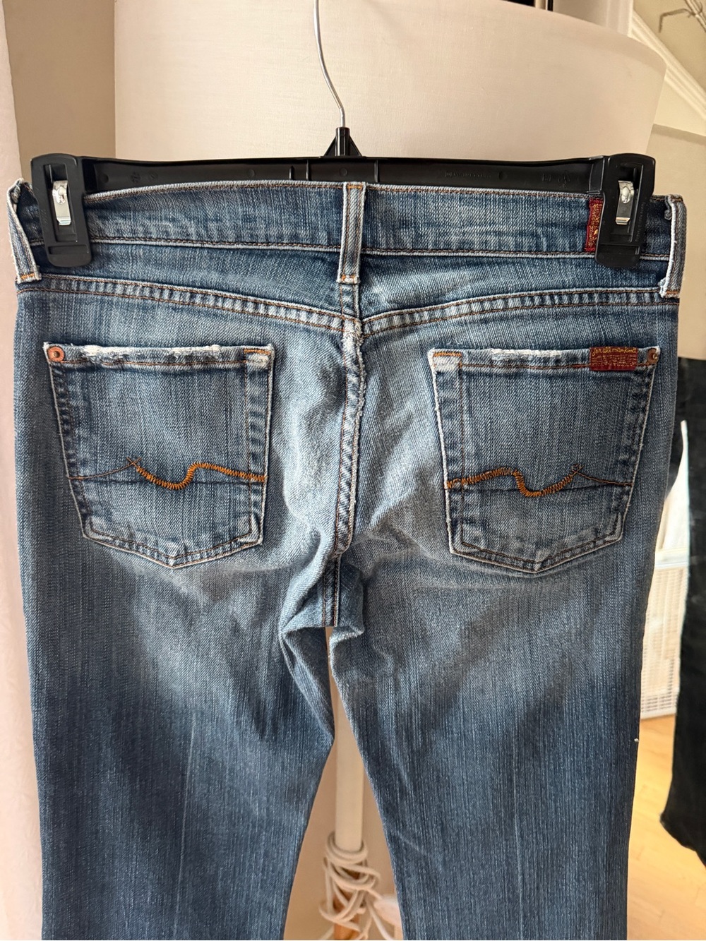 7 for all mankind